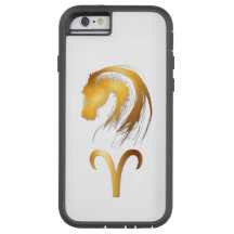 Aries Horse Chinese e Western Astrology Iphone