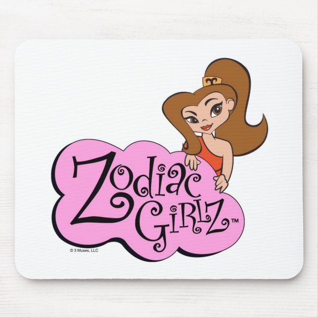 Aries Mousepad (Frente)