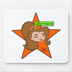 Aries Mousepad