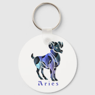Aries Ram Chaveiro