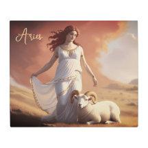 Aries The Ram | Deusa Grega