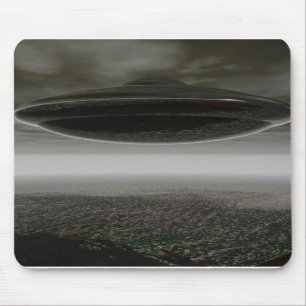 Arival Mousepad