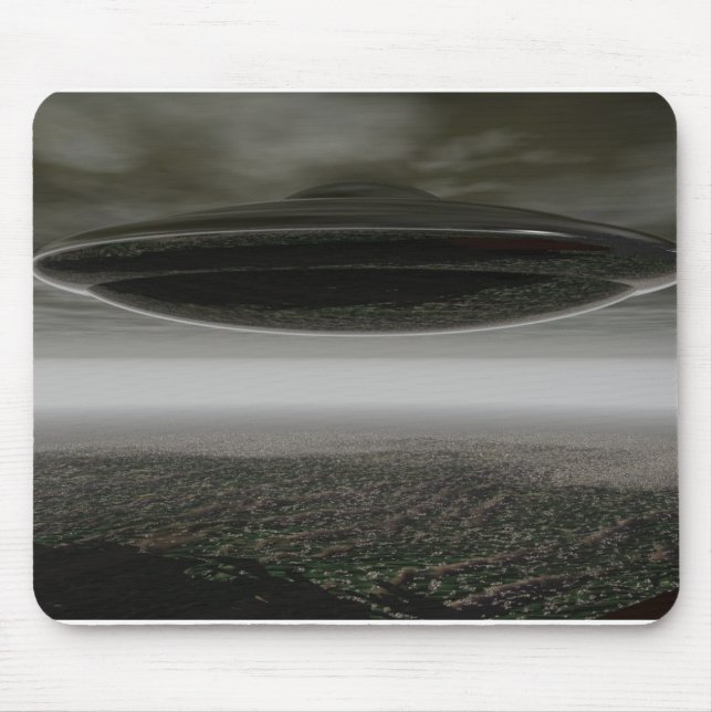 Arival Mousepad (Frente)