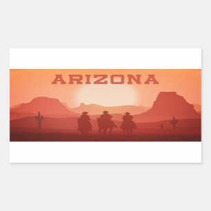 Arizona Adesivos