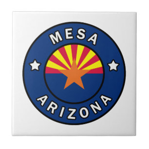 Arizona Mesa