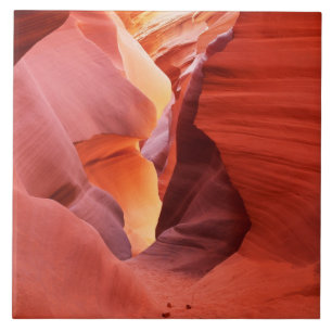 Arizona, Nação Navajo, Lower Antelope Canyon,
