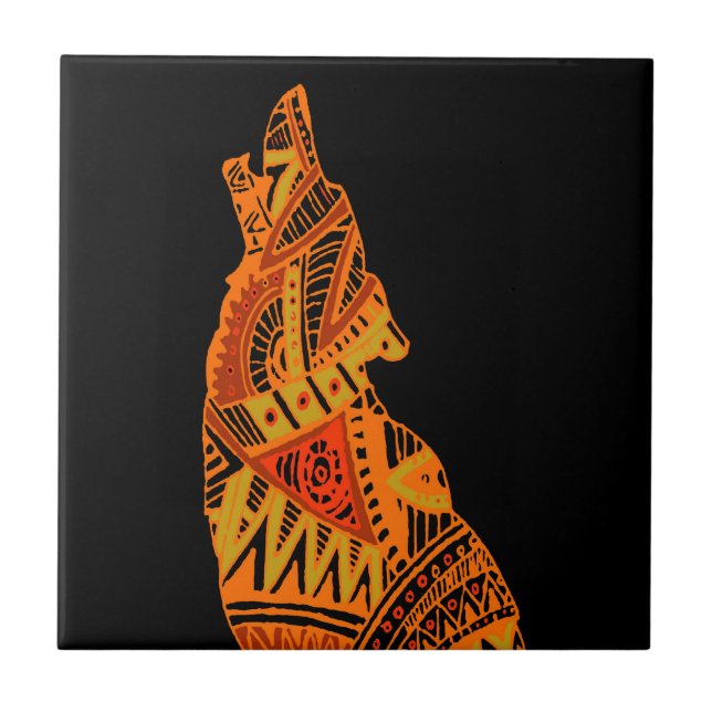 Arizona Peyote Coyote Tucson (Frente)