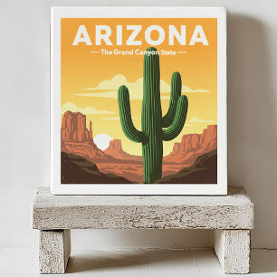 Arizona Vintage