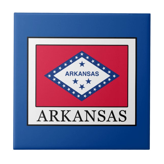 Arkansas (Frente)