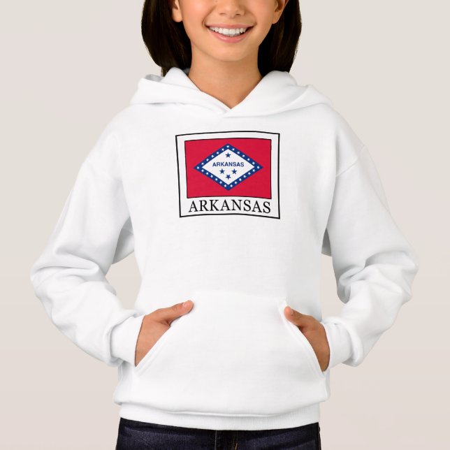 Arkansas (Frente)