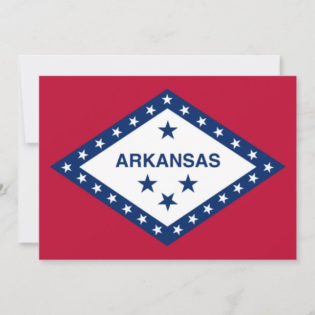 Arkansas (Frente)