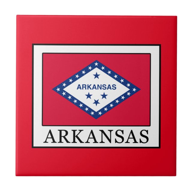 Arkansas (Frente)