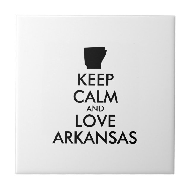 ARKANSAS DE MANUTENÇÃO E AMOR personalizáveis (Frente)
