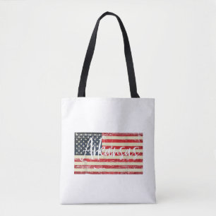 Arkansas, EUA Tote Bag