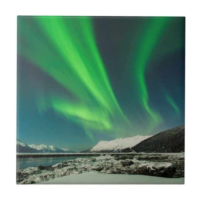 Arm Aurora de Turim (Frente)