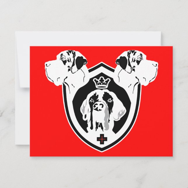 Arma 3 Danes (Frente)