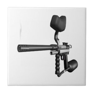 Arma 4 do Paintball