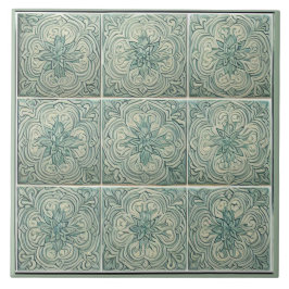 Arma cerâmica tradicional adaluz n.o 1