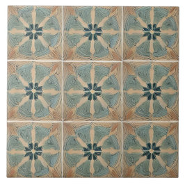 Arma cerâmica tradicional adaluz n.o 6