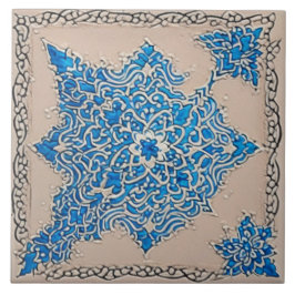 Arma cerâmica tradicional adaluz n.o 9