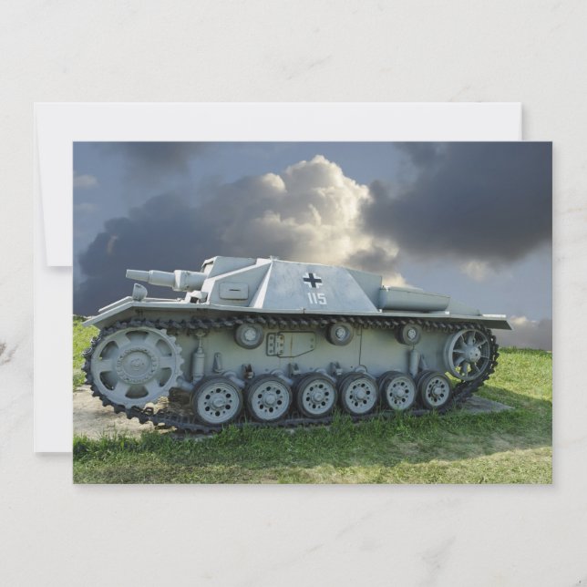 Arma de ataque (Frente)