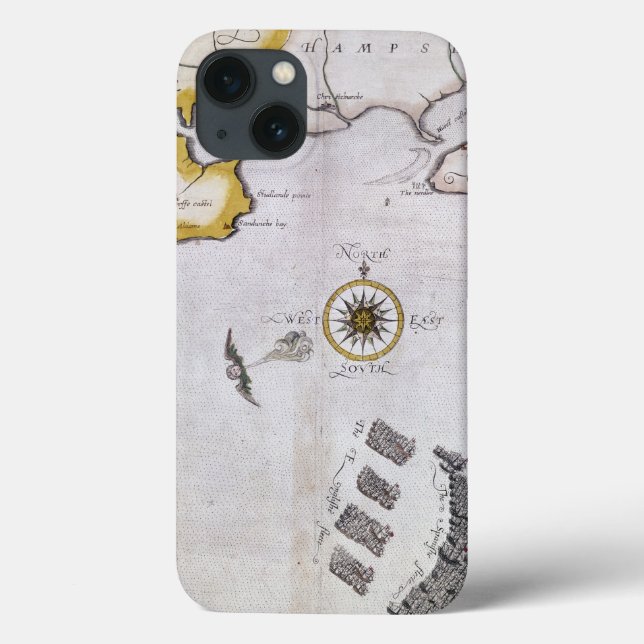 ARMADA ESPANHOLA, 1588 2 (Verso)