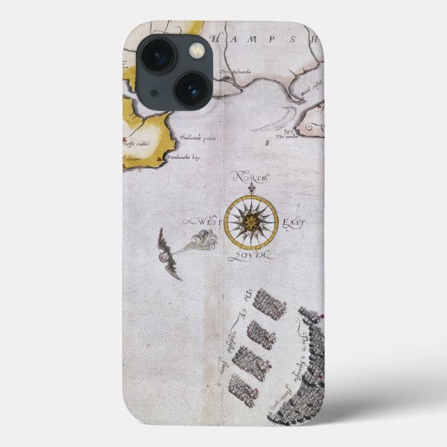 ARMADA ESPANHOLA, 1588 2 (Verso)