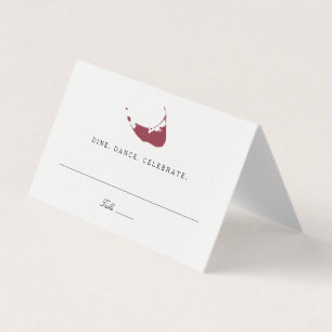 Armadilha Red Nantucket Sentada De Casamento