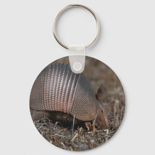 Armadillo Chaveiro