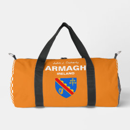 Armagh Ireland - Irlandês Personalizado