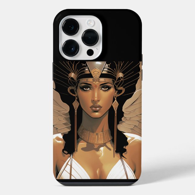 ARMANA QUEEN #2 capas de iphone de gabinete (Verso)