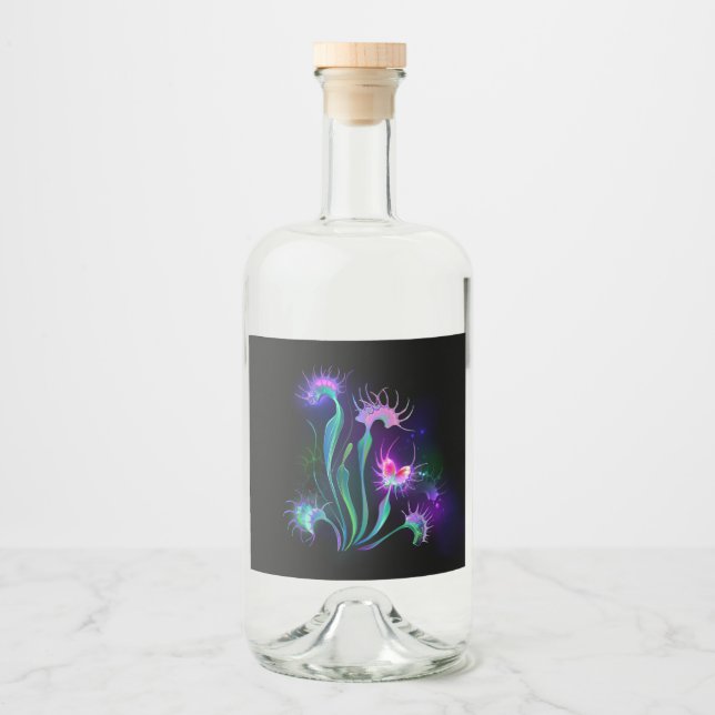 Armando Venus Flytrap (Frente)