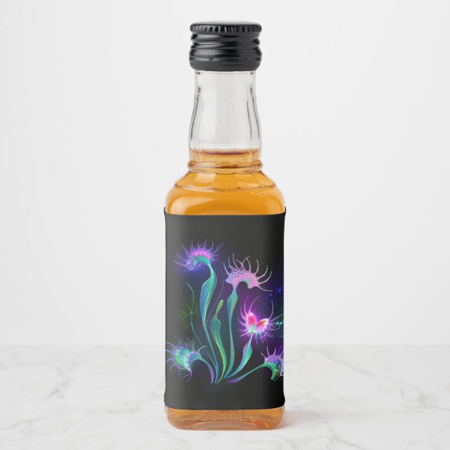 Armando Venus Flytrap (Frente)