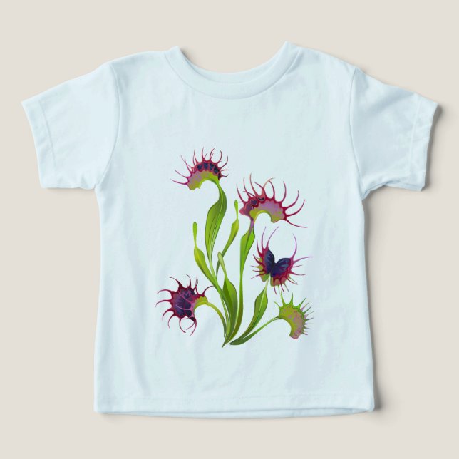Armandoia de Vênus Luminosa (Design frontal)