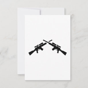 Armas de fogo