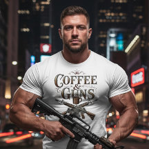 Armas e Café