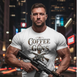 Armas e Café