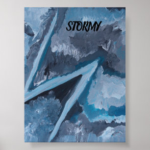 ARMAZENAR POSTER POR ARTIS PAULA REILLY.