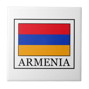 Arménia