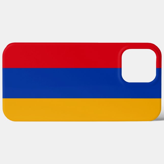 Armênia (Verso (horizontal))