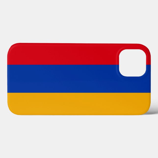 Armênia (Verso (horizontal))