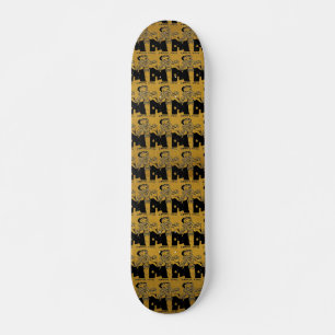 Armênio Say Skateboard
