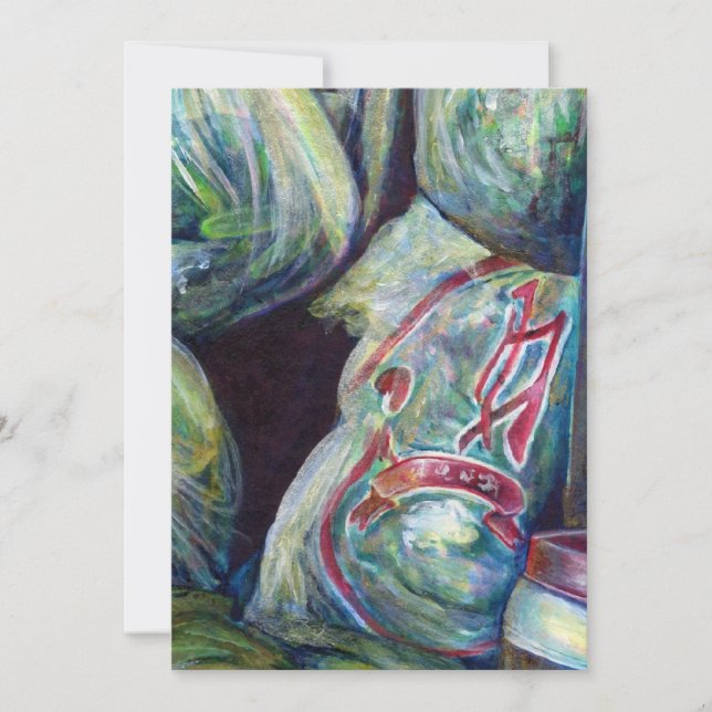 Aromas secos ao Sol de Singapura (Frente)