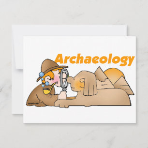 Arqueologia
