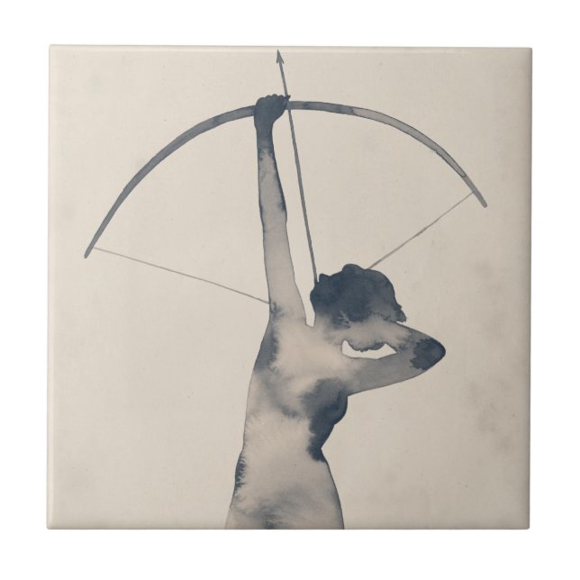 Arquiteto de Aquarela (Frente)