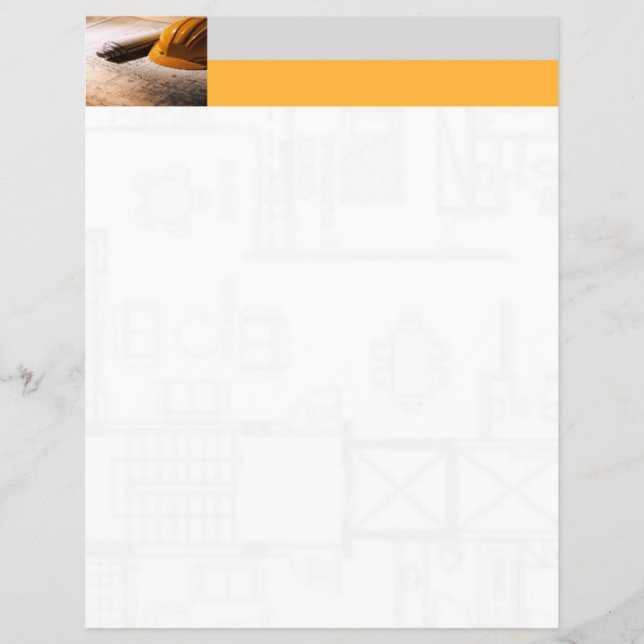 Arquiteto Flyer (Frente)