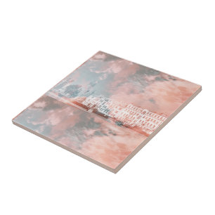 Arquitetura da Cidade de Minsk na Bielorrússia П