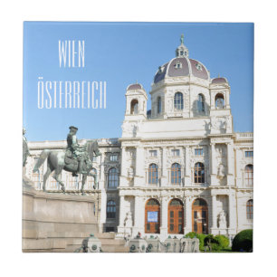 Arquitetura em Viena, Áustria