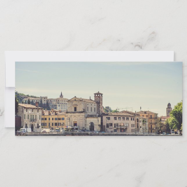 Arquitetura Verona, Itália (Frente)