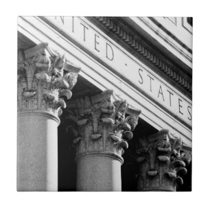 Arquitetura VIII de NYC